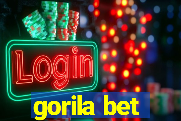 gorila bet